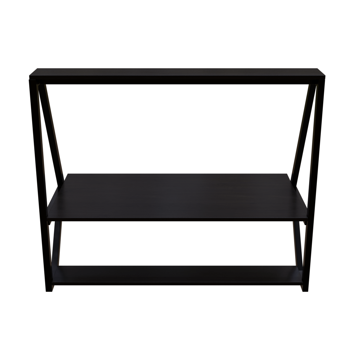 Badonia Wall Mounted Desk by Riyan Luxiwood.