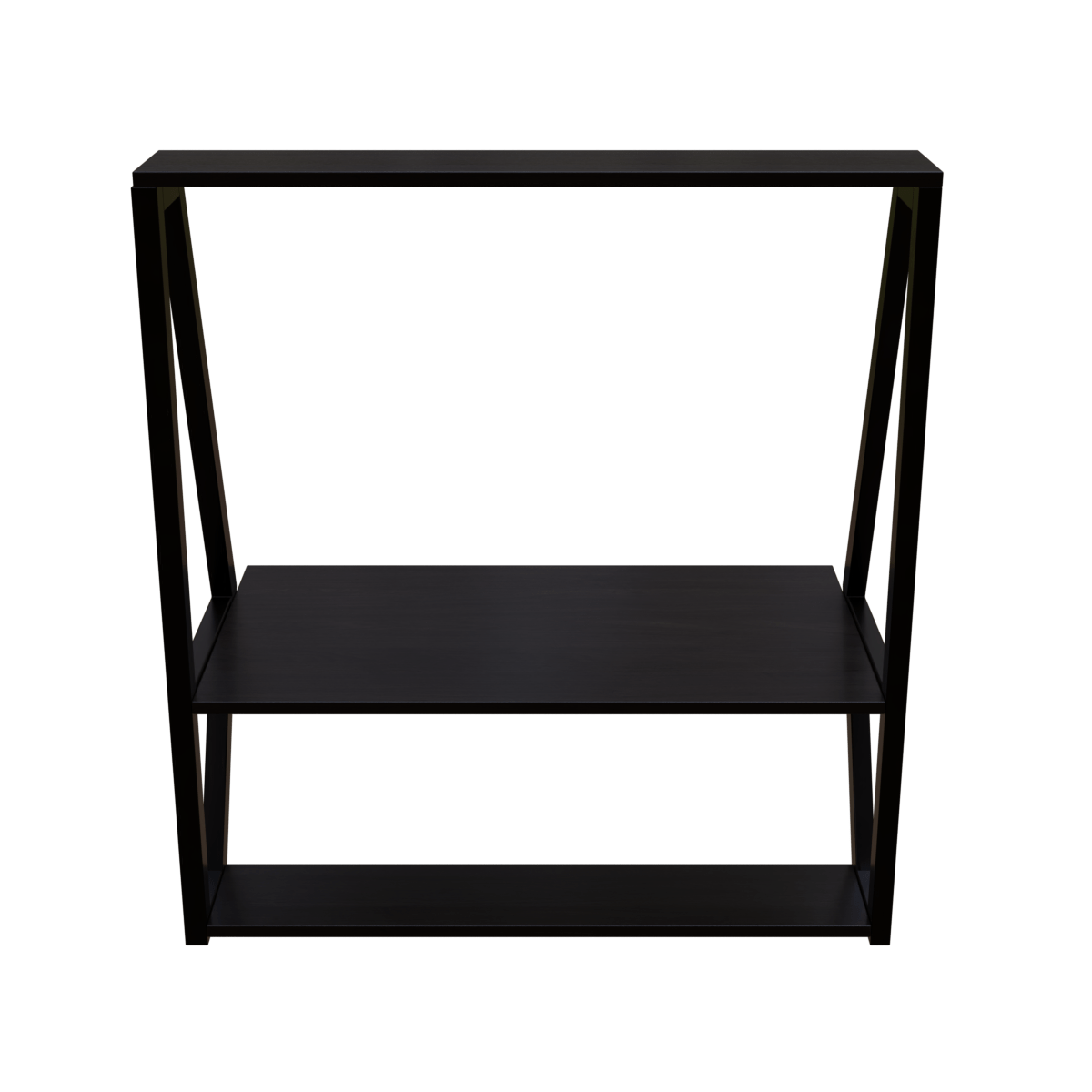 Badonia Wall Mounted Desk by Riyan Luxiwood.