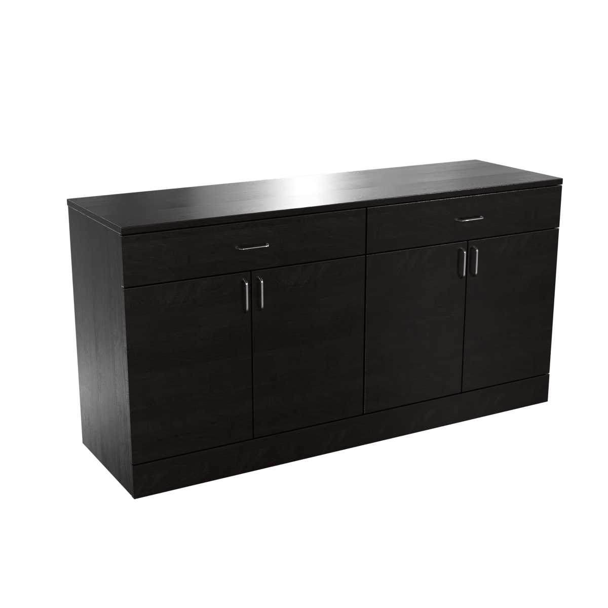 File Cabinet With Drawers by Riyan Luxiwood.