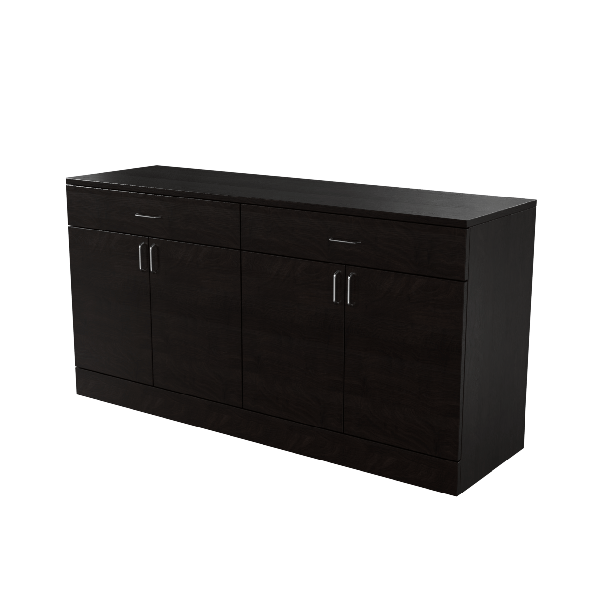 File Cabinet With Drawers by Riyan Luxiwood.