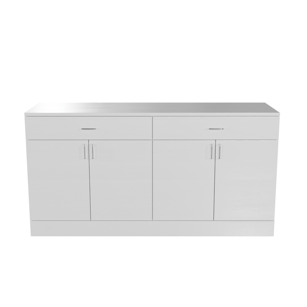 File Cabinet With Drawers by Riyan Luxiwood.