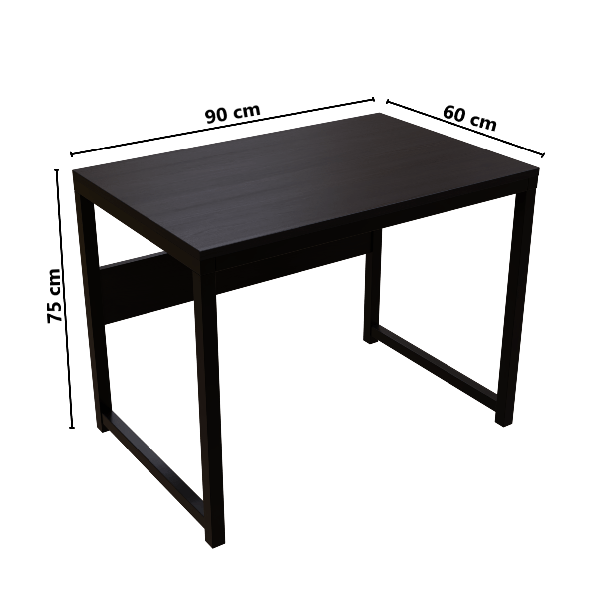 Elmer Computer Table.
