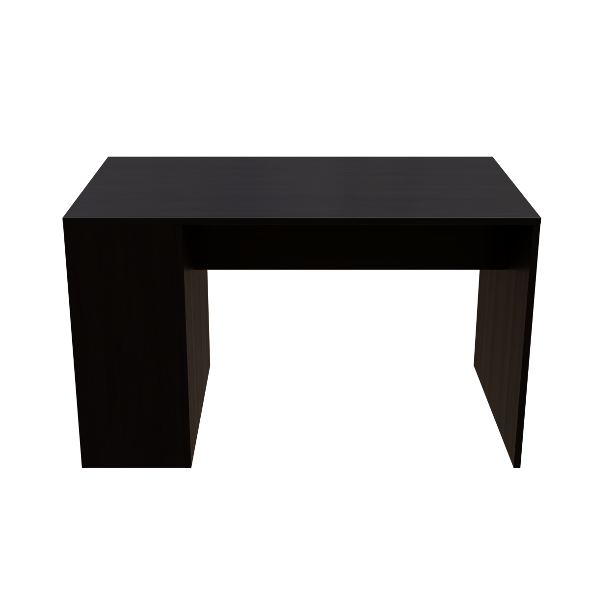 Jimmy Computer Table With Storage By Riyan Luxiwood.