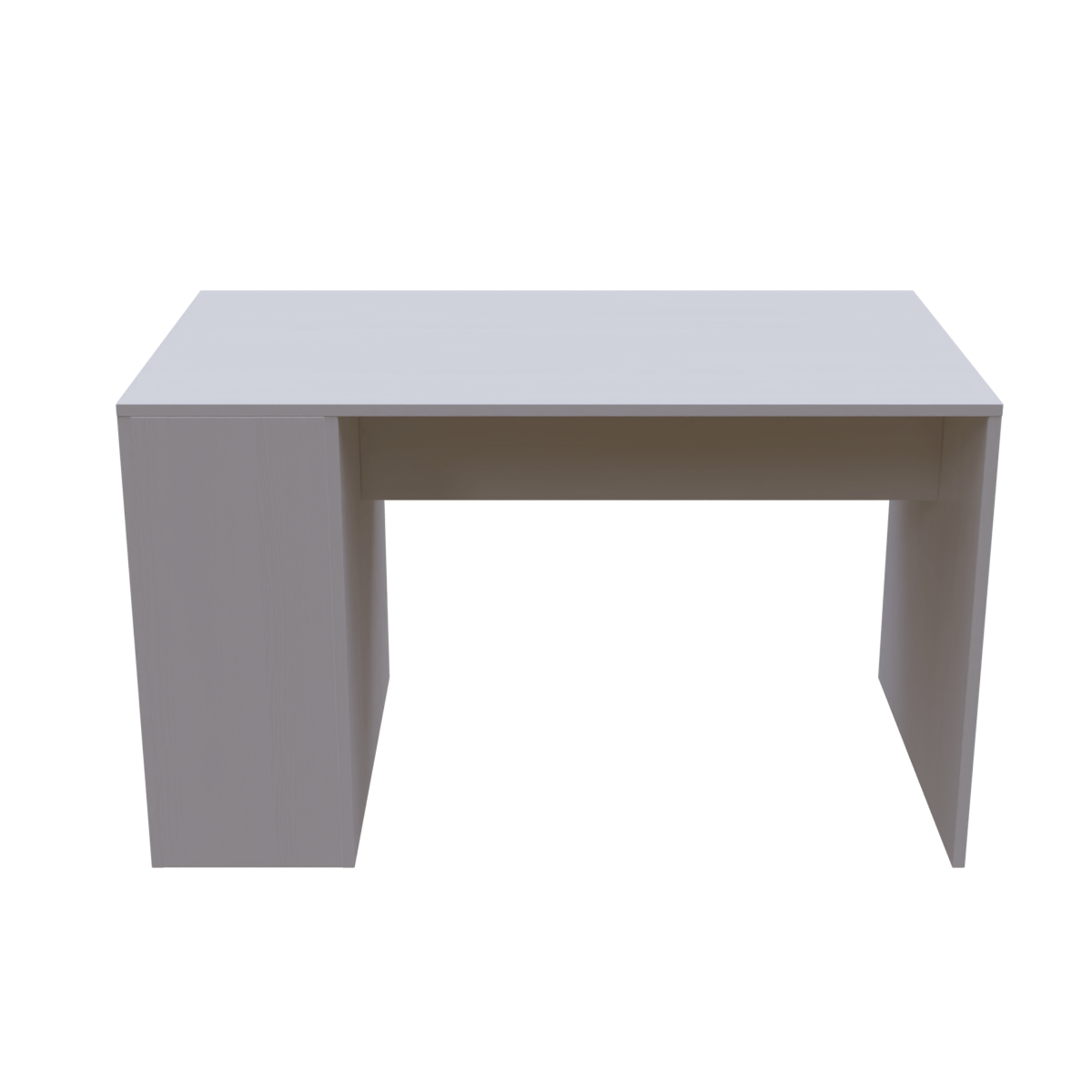 Jimmy Computer Table With Storage By Riyan Luxiwood.