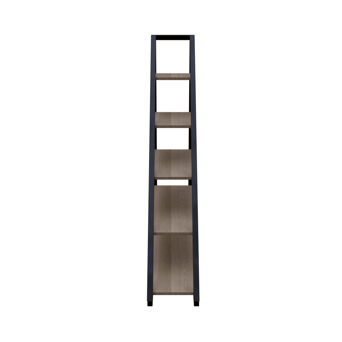 Eddy Book Shelf by Riyan Luxiwood.