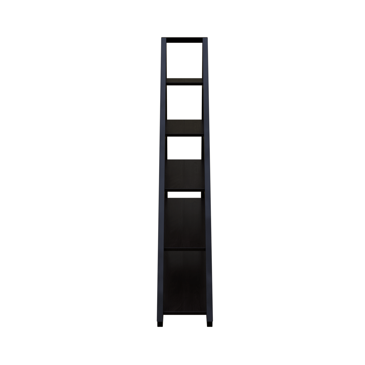 Eddy Book Shelf by Riyan Luxiwood.