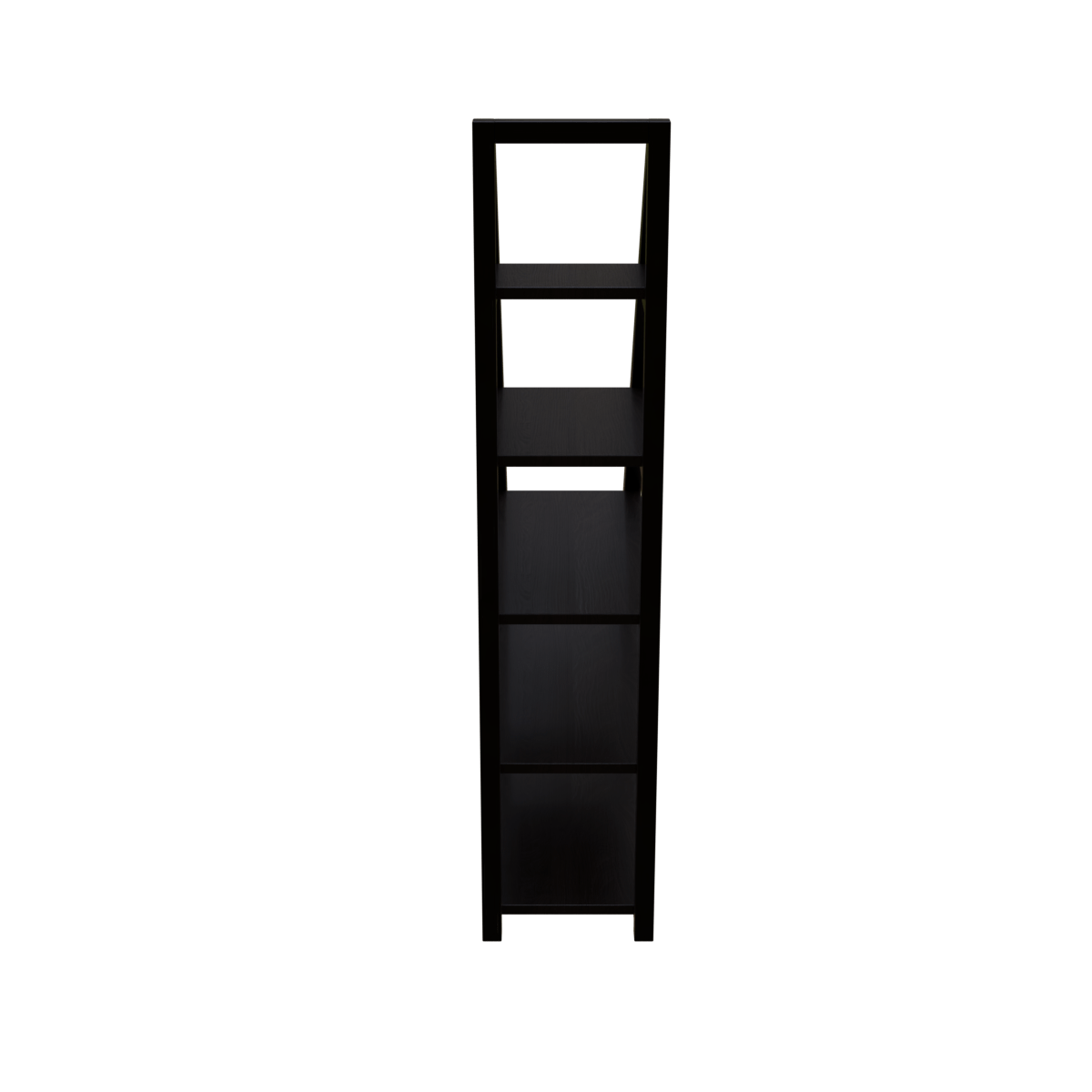 Eddy Book Shelf by Riyan Luxiwood.