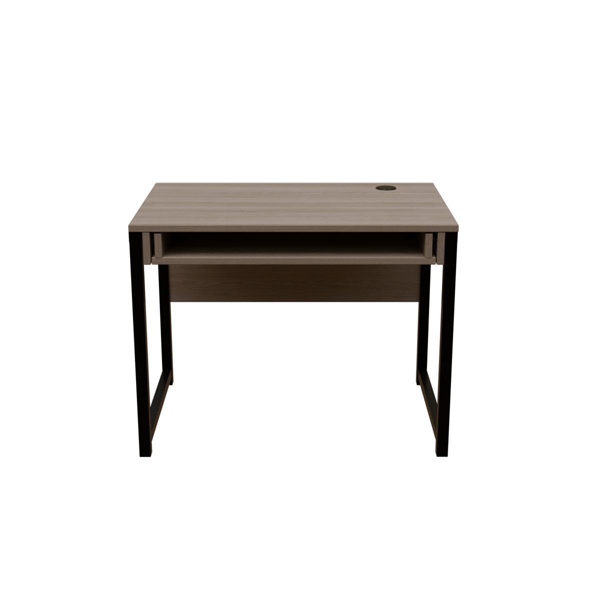 Elmer Computer Table.