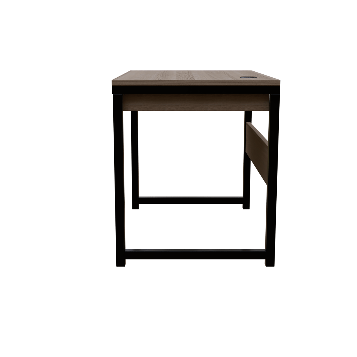 Elmer Computer Table.