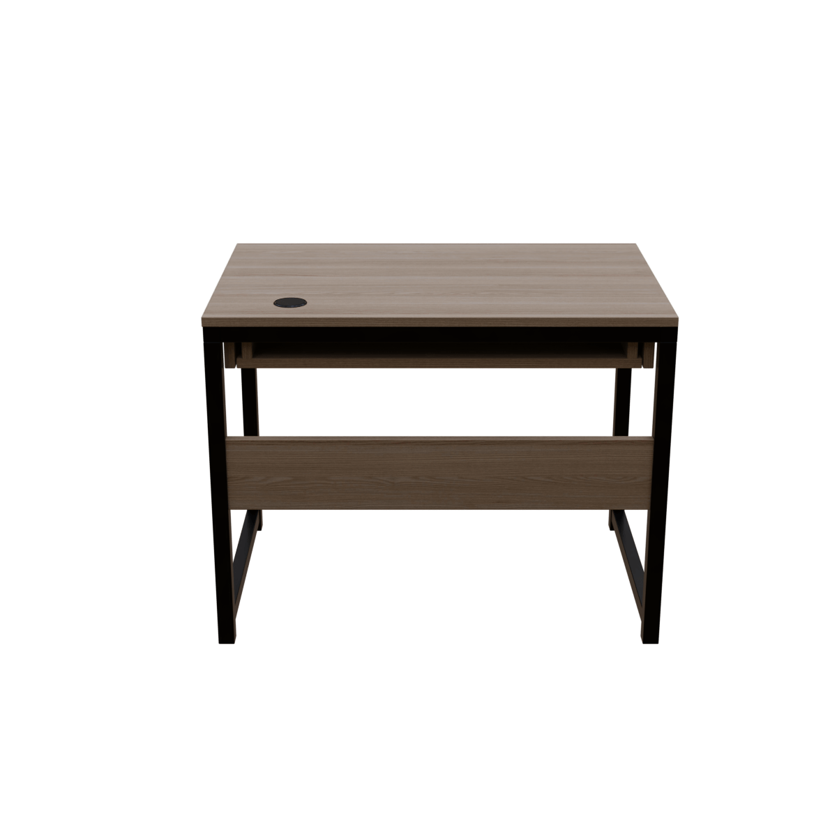Elmer Computer Table.
