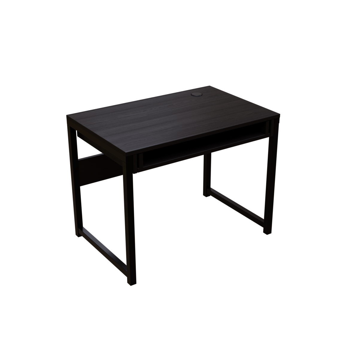 Elmer Computer Table.