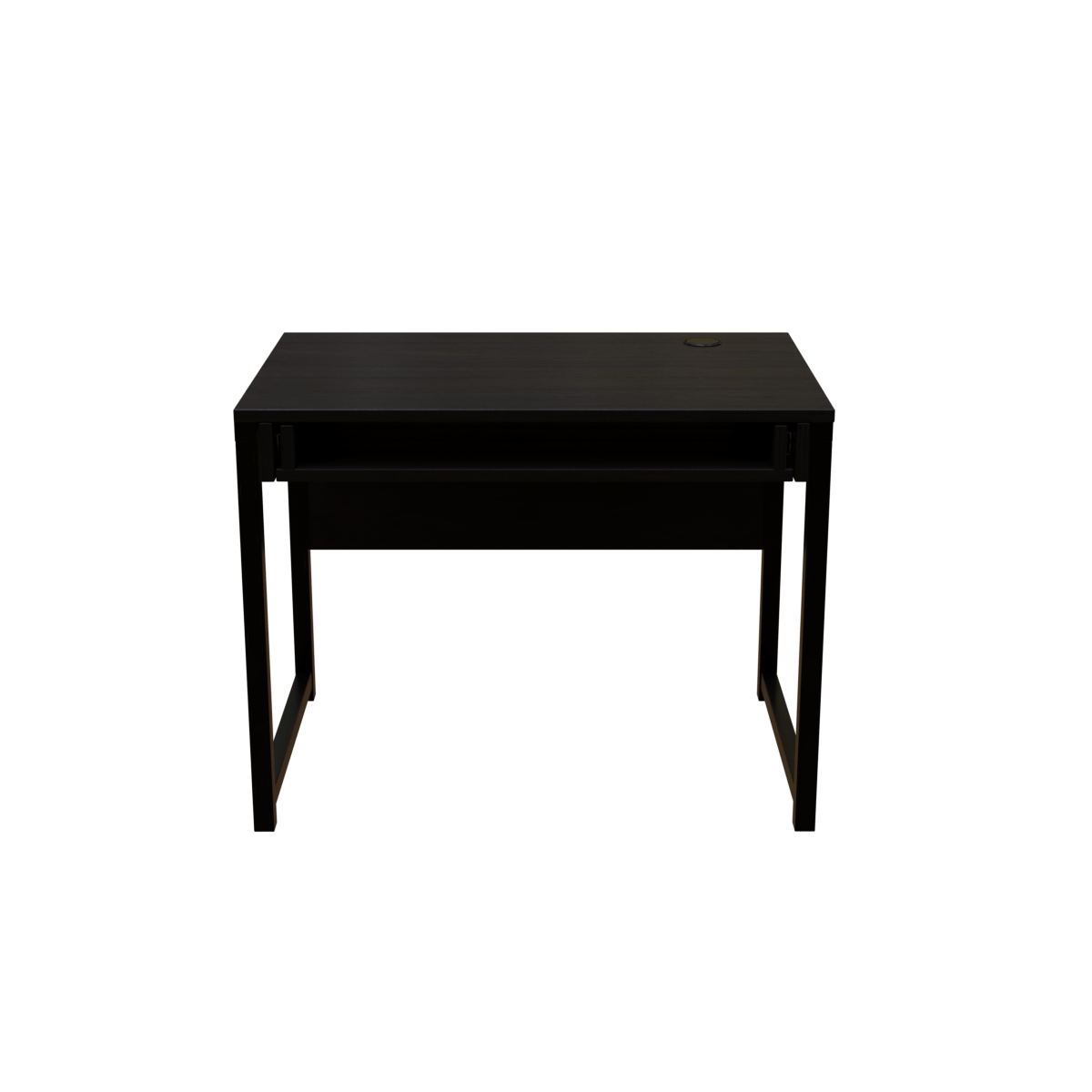 Elmer Computer Table.
