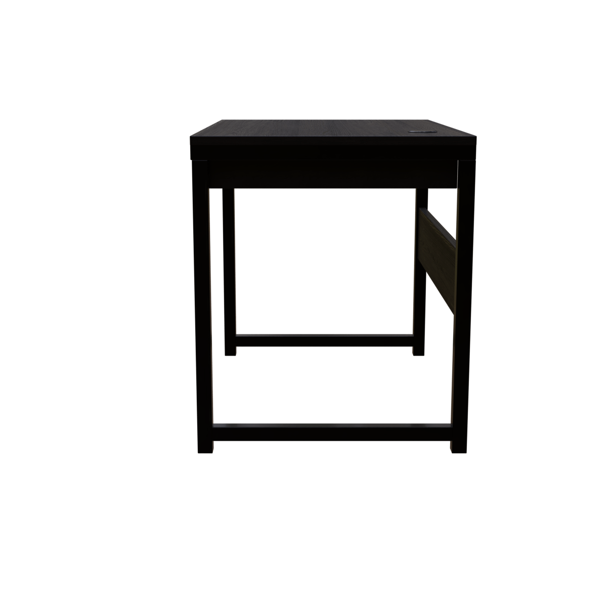 Elmer Computer Table.