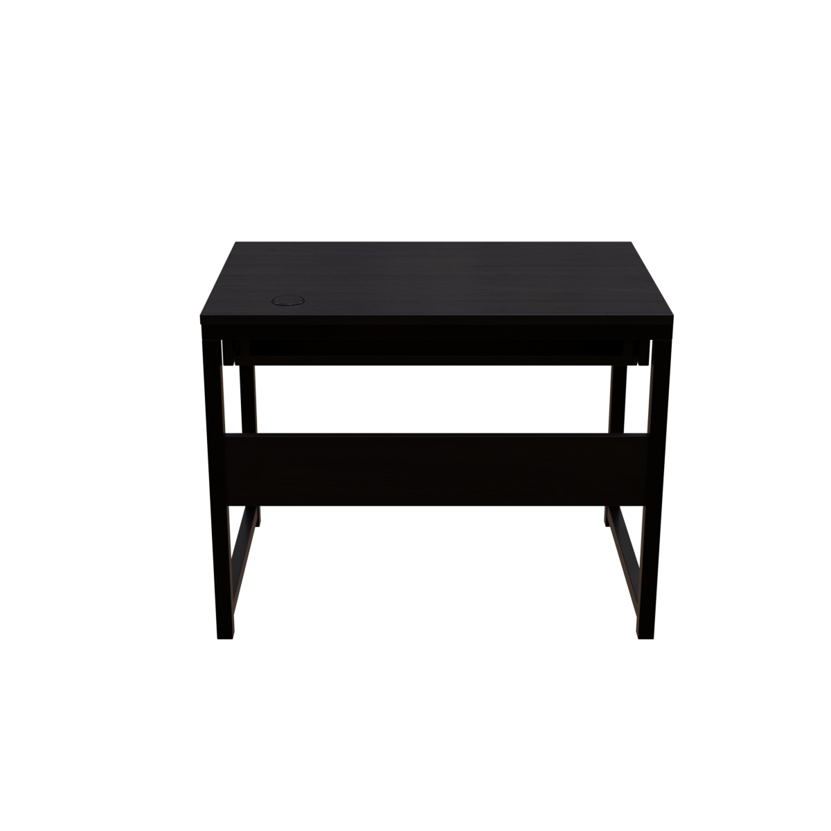 Elmer Computer Table.