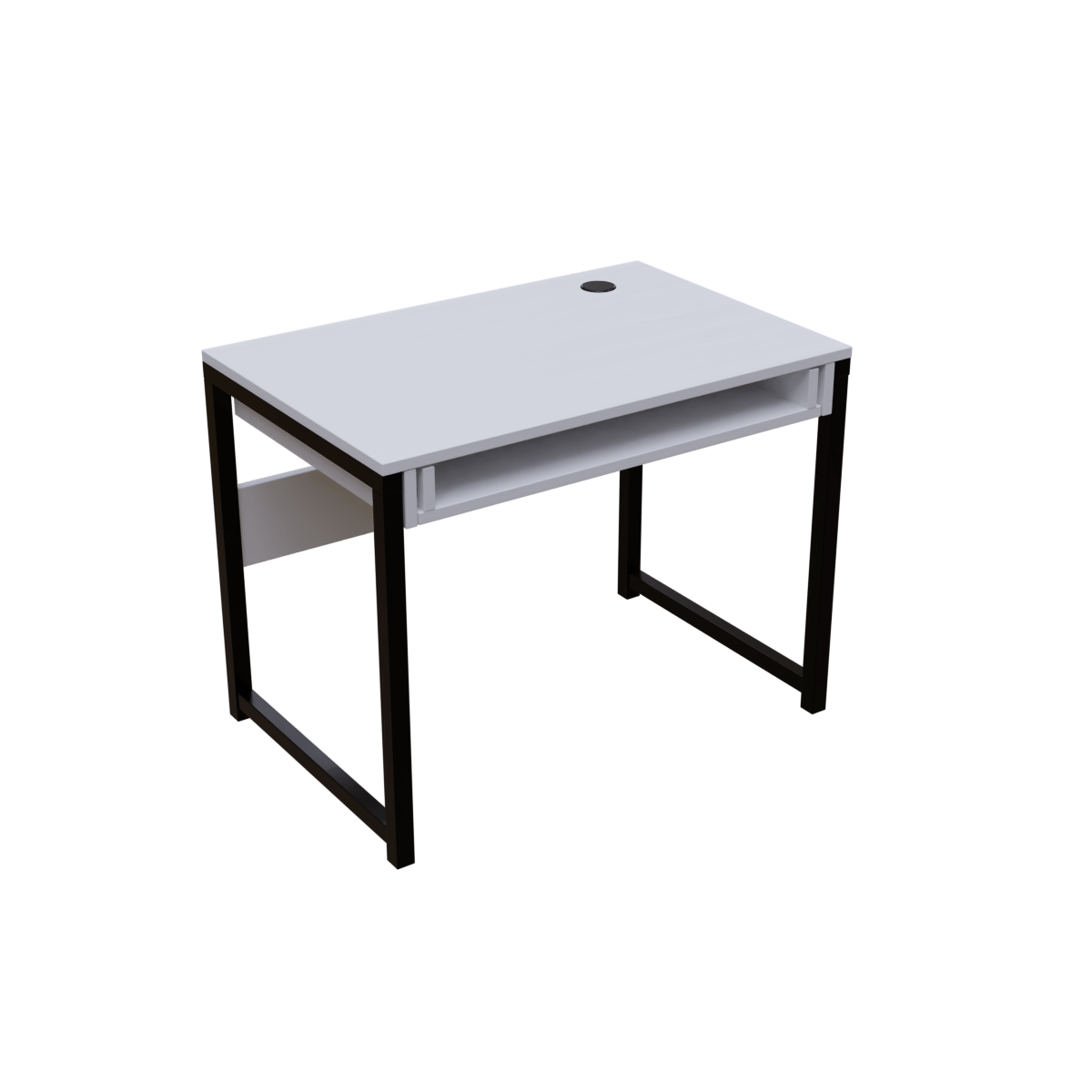 Elmer Computer Table.
