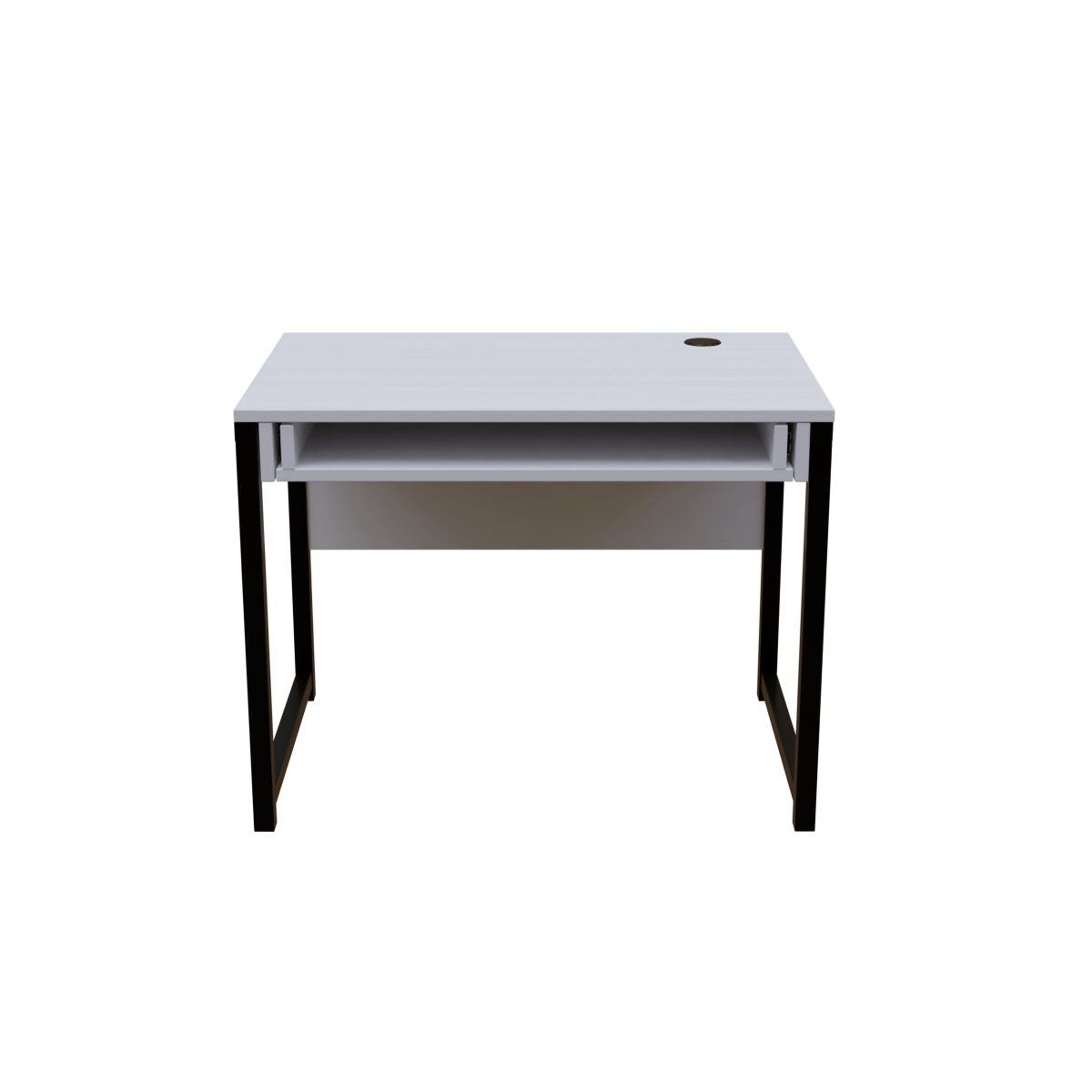 Elmer Computer Table.