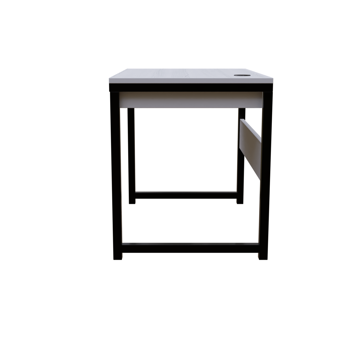 Elmer Computer Table.