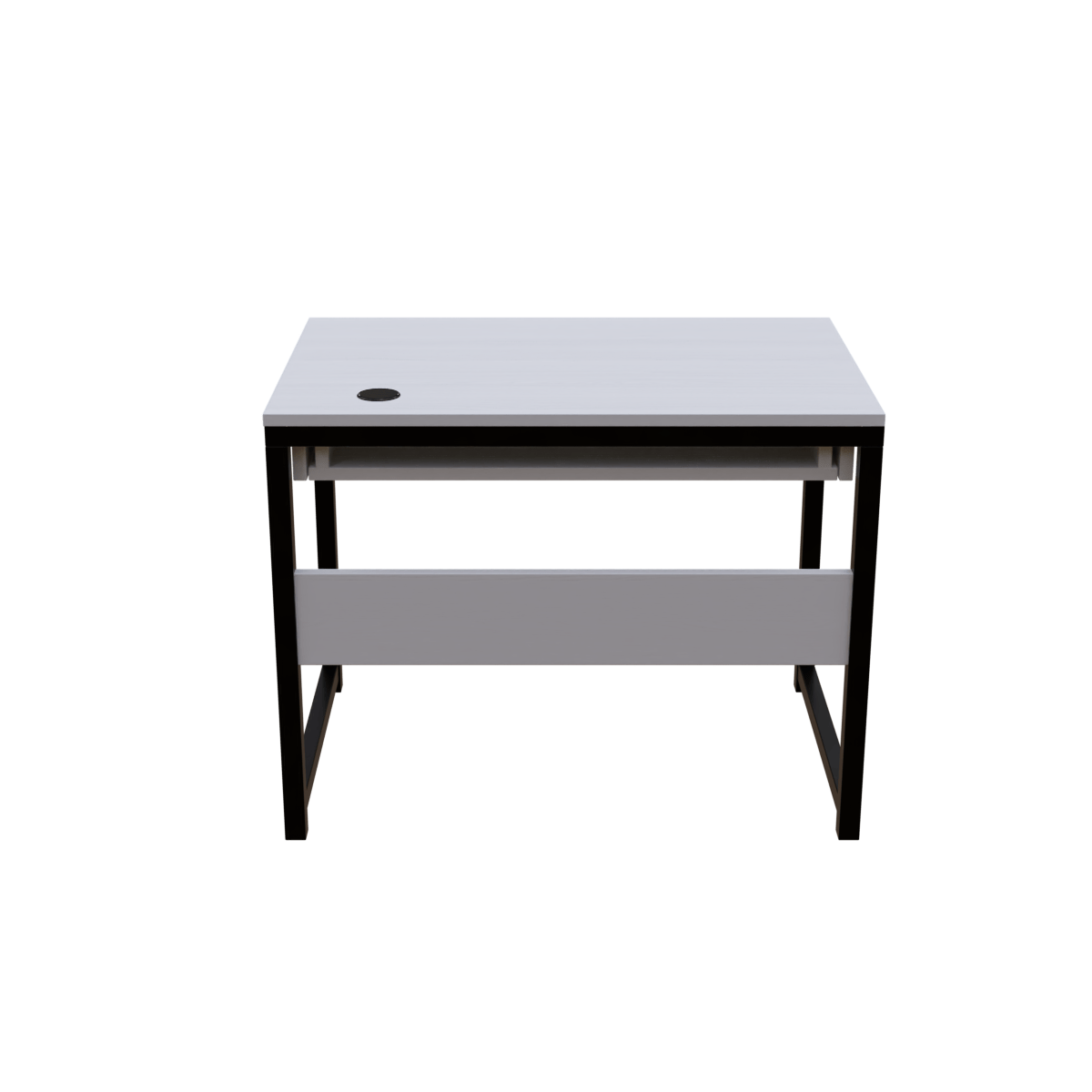 Elmer Computer Table.