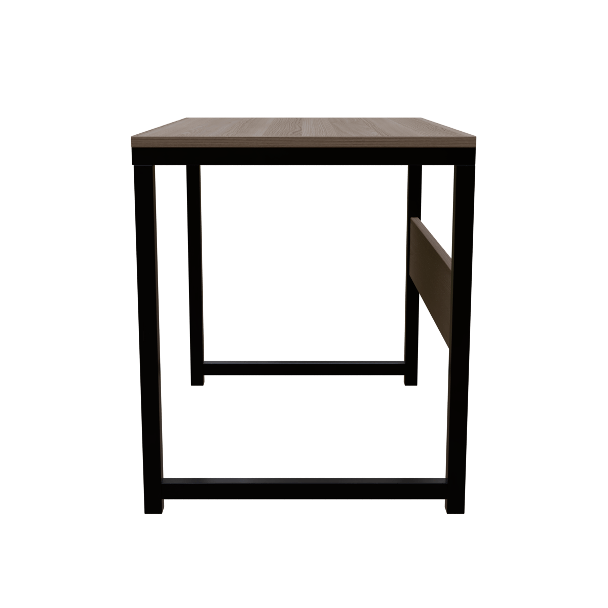 Elmer Computer Table.