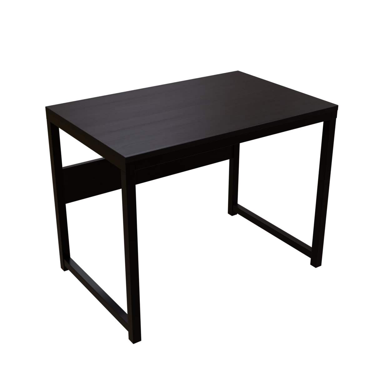 Elmer Computer Table.