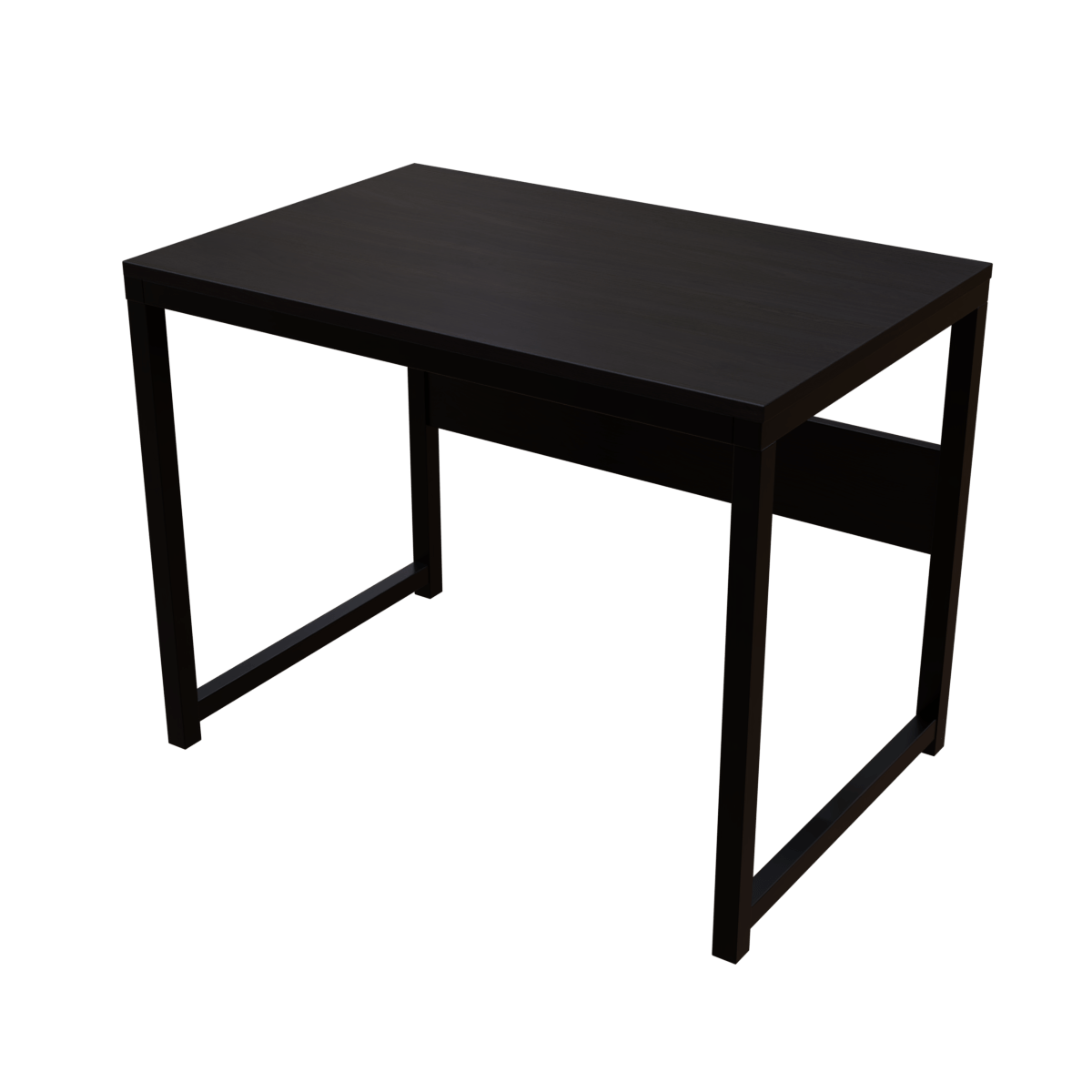 Elmer Computer Table.