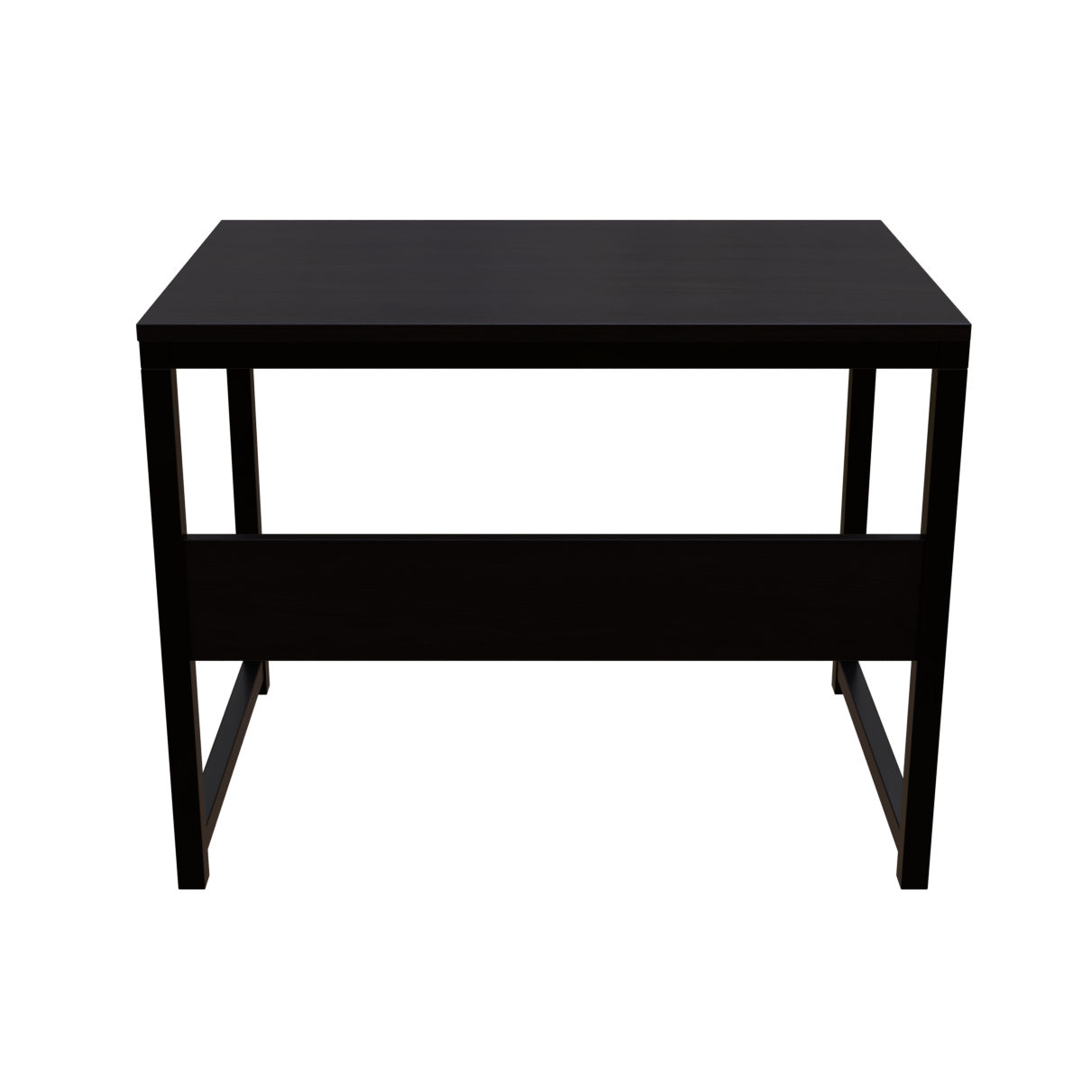 Elmer Computer Table.