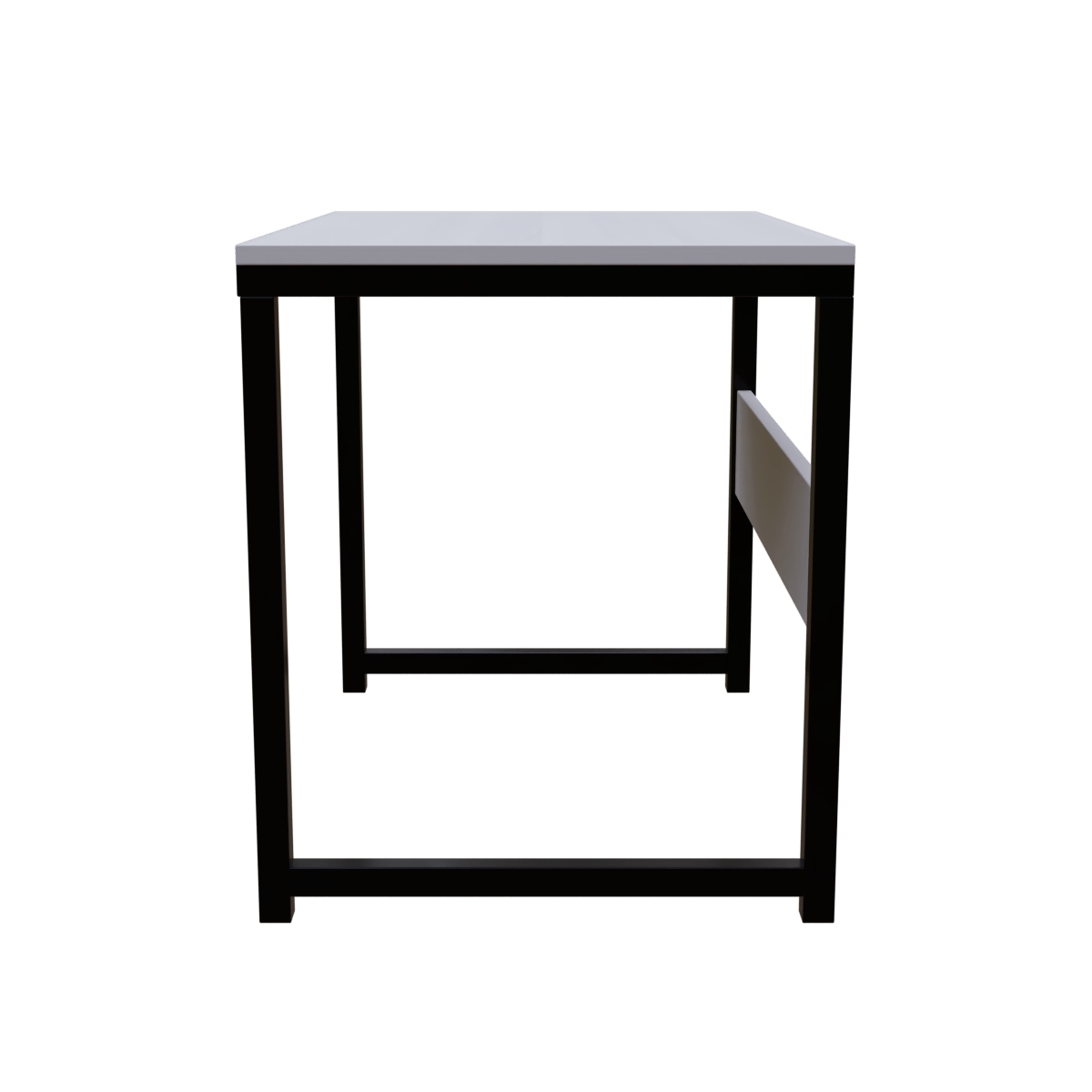 Elmer Computer Table.