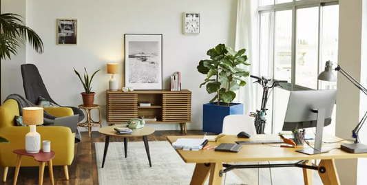 Tips to select desk for your home or office furniture.