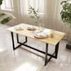 Traditional and Trendy: Highlight Your Home With a Uniquely Designed Dining Table