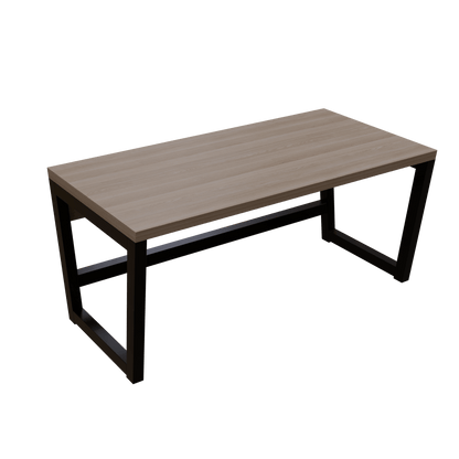 Quantum Computer Table by Riyan Luxiwood.