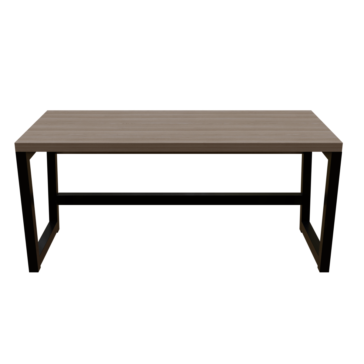 Quantum Computer Table by Riyan Luxiwood.