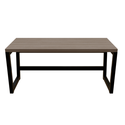Quantum Computer Table by Riyan Luxiwood.
