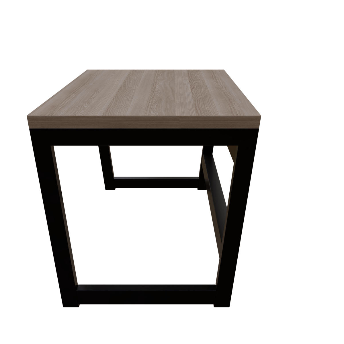 Quantum Computer Table by Riyan Luxiwood.