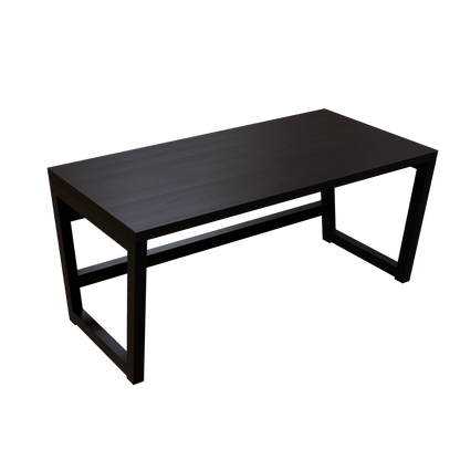 Quantum Computer Table by Riyan Luxiwood.
