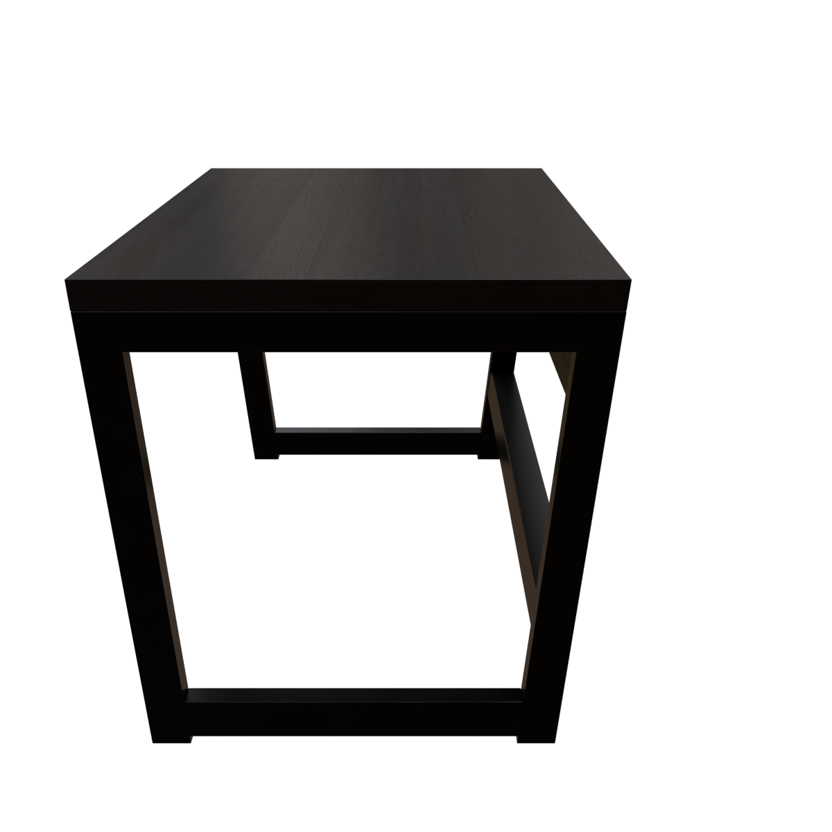 Quantum Computer Table by Riyan Luxiwood.