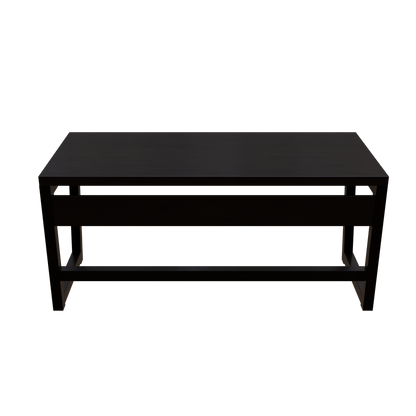 Quantum Computer Table by Riyan Luxiwood.