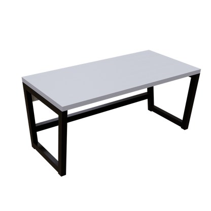 Quantum Computer Table by Riyan Luxiwood.