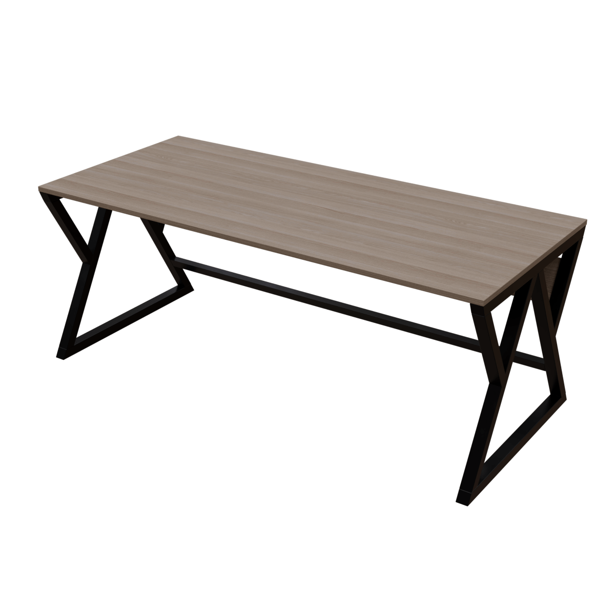 Daffodil Study Table By Riyan Luxiwood.