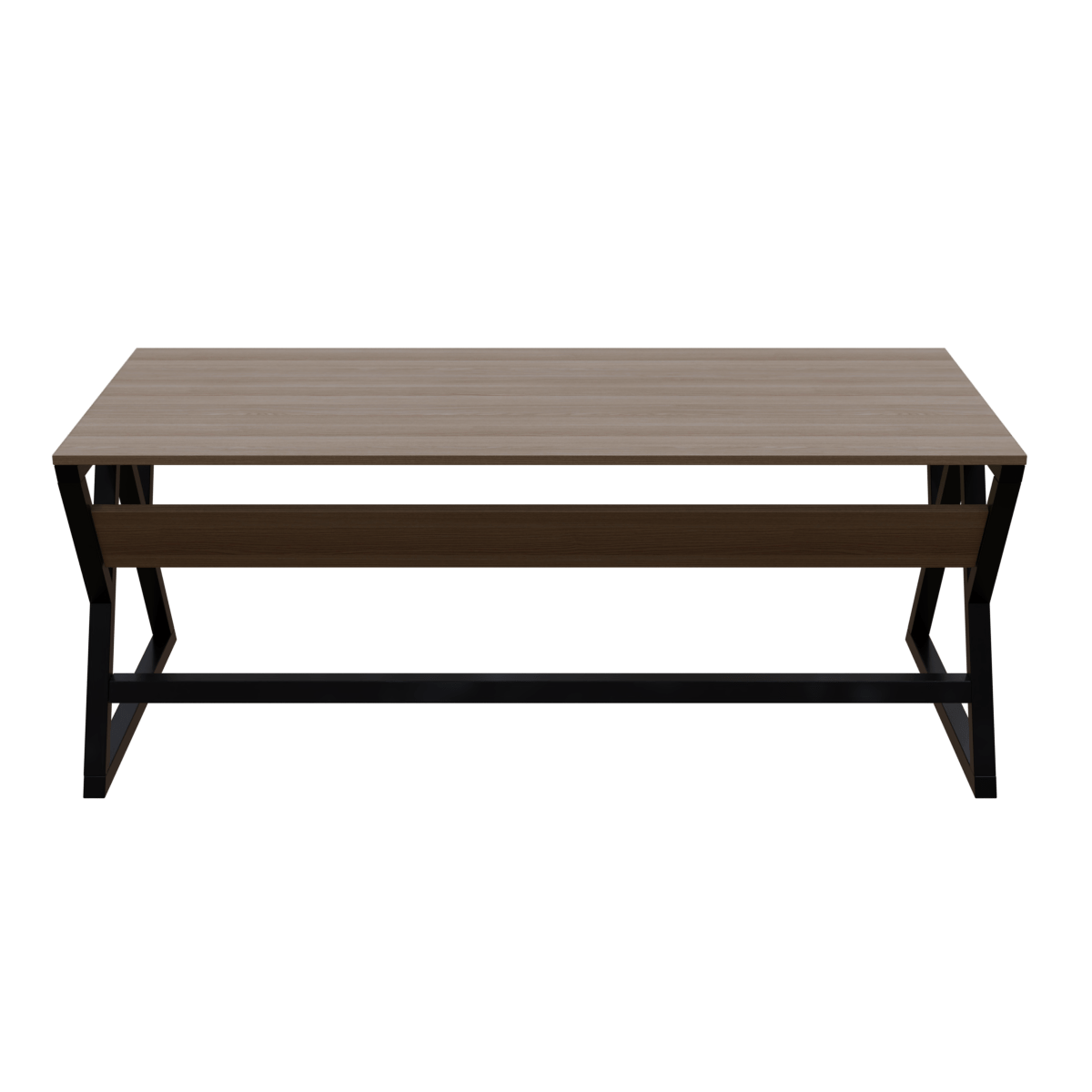 Daffodil Study Table By Riyan Luxiwood.