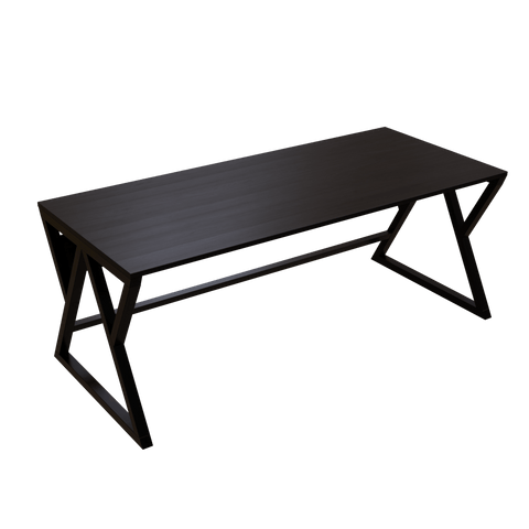 Daffodil Study Table (Size: 150CMx60CMx75CM)