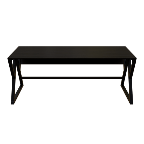 Daffodil Study Table (Size: 150CMx60CMx75CM)