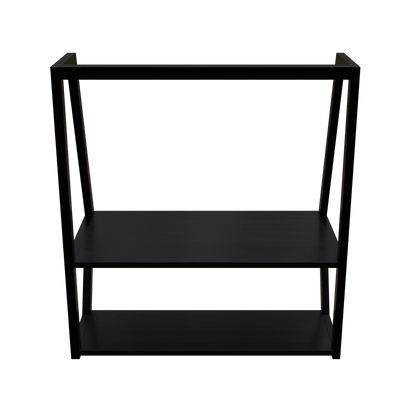 Berlin Wall Mounted Desk by Riyan Luxiwood.