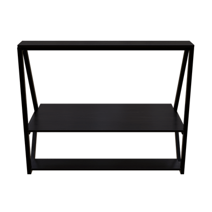 Badonia Wall Mounted Desk by Riyan Luxiwood.