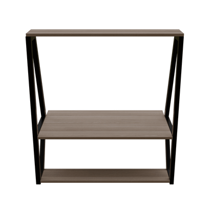 Badonia Wall Mounted Desk by Riyan Luxiwood.