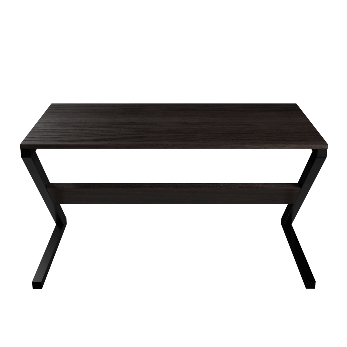 Z Type Computer Table by Riyan Luxiwood