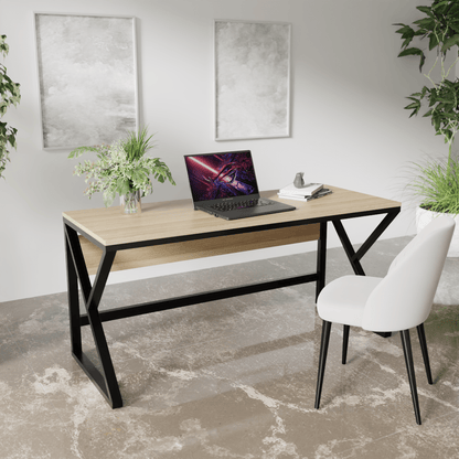 Alden Study Table By Riyan Luxiwood