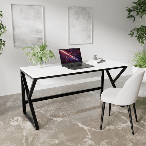 Alden Study Table By Riyan Luxiwood