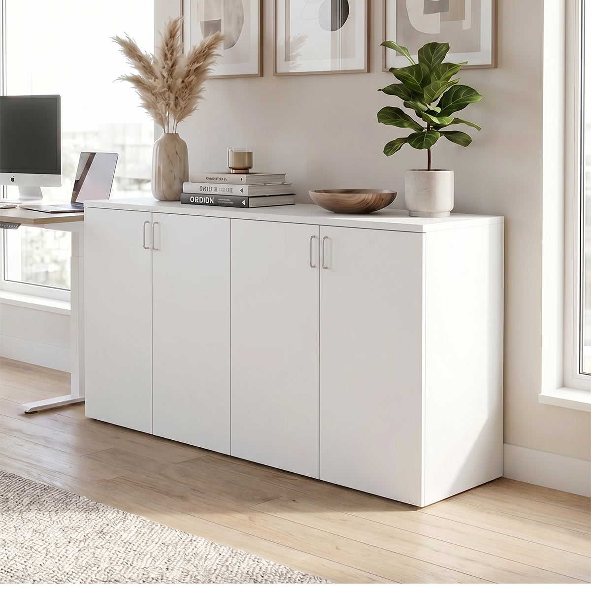 File Cabinet by Riyan Luxiwood.