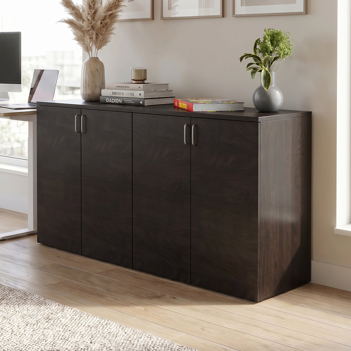 File Cabinet by Riyan Luxiwood.