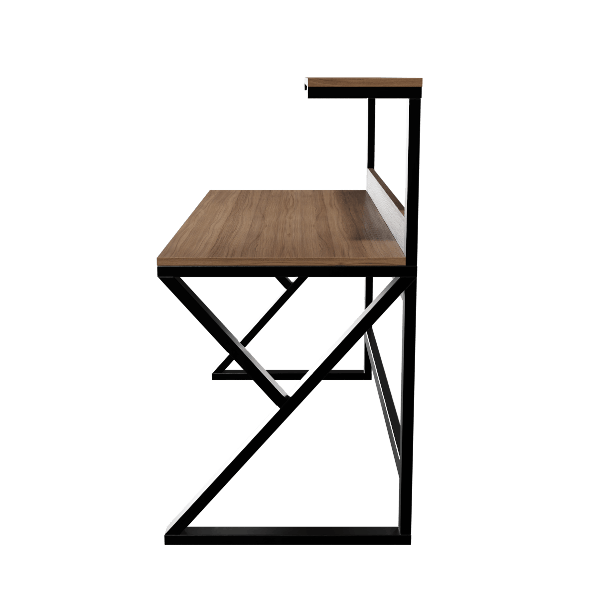 Bali Computer Table by Riyan Luxiwood.